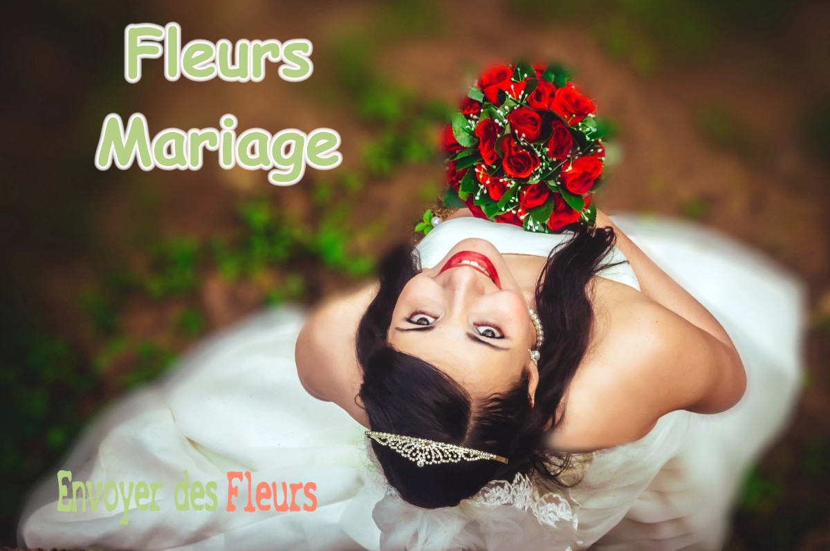 lIVRAISON FLEURS MARIAGE à CAMPAGNAC-LES-QUERCY