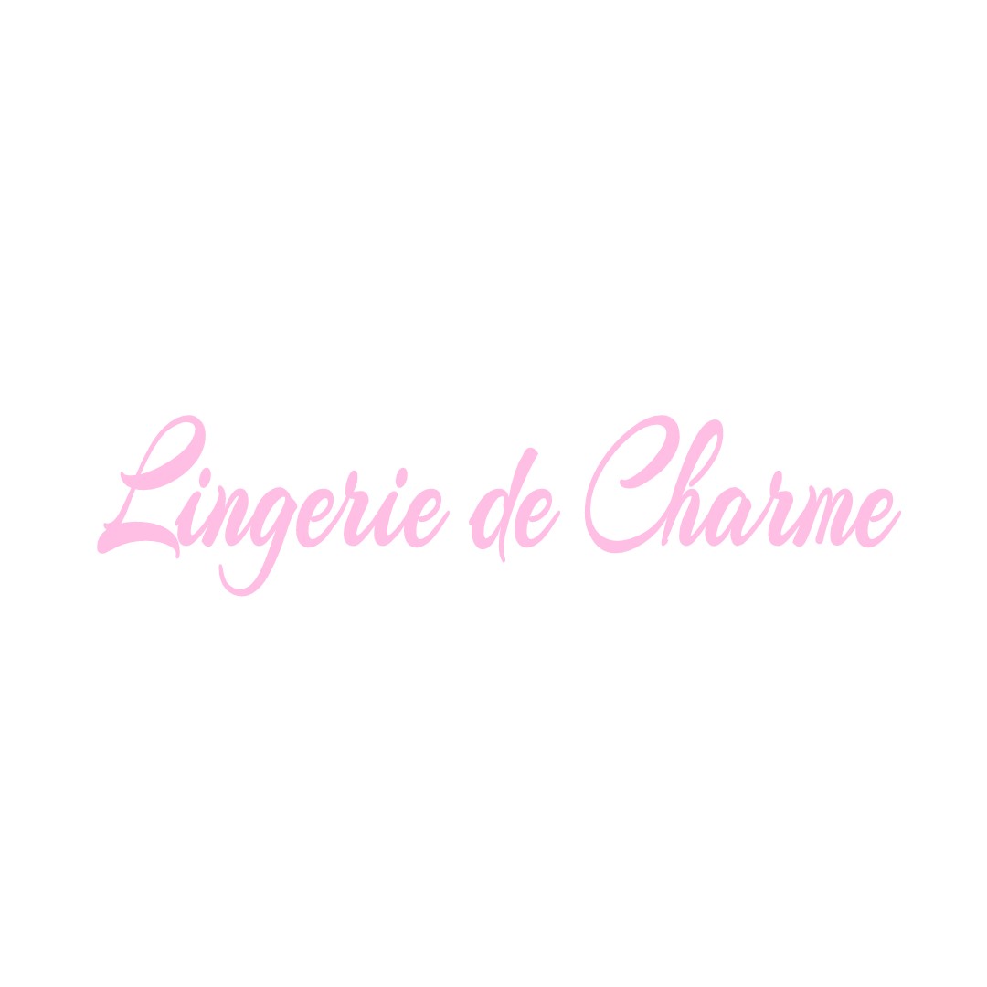 LINGERIE DE CHARME CAMPAGNAC-LES-QUERCY